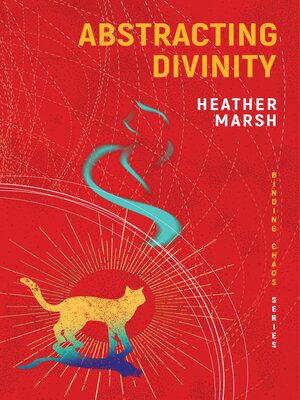 cover image of Abstracting Divinity